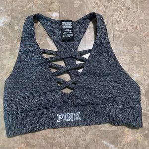 PINK Victoria’s Secret Sports Bra